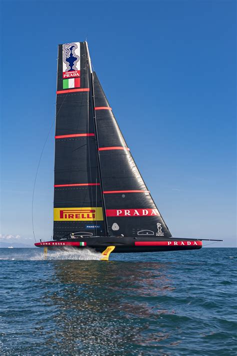 luna rossa pirelli ac75